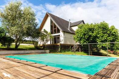Maison 7 pièces 344784 €