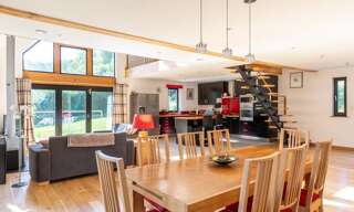Maison 7 Pièces 180 m² à vendre à Cherveix-Cubas (24390)