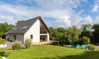Maison 7 Pièces 180 m² à vendre à Cherveix-Cubas (24390)