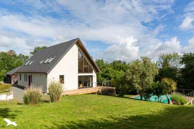 Maison 7 pièces 299950 €