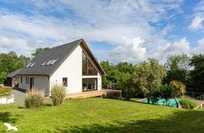 Contemporaine de 7 pièces principales — photo du bien