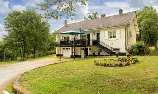 Maison 5 Pièces 99 m² à vendre à Cubjac-Auvézère-Val d'Ans (24640)