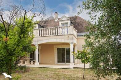 Maison 5 pièces 554900 €