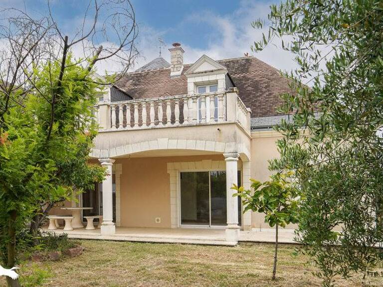 Maison 5 pièces 244 m² — photo 1