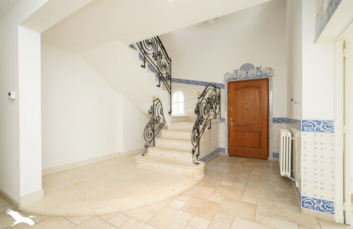 Vente maison 5 pièces 244 m² La Riche (37520) — photo 3