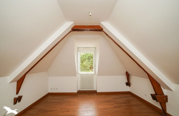 Vente maison 5 pièces 244 m² La Riche (37520) — photo 4