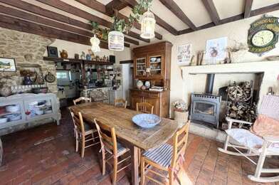 Maison 5 pièces 140400 €