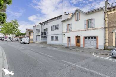 Maison 7 pièces 171000 €