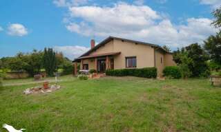 Maison 4 Pièces 95 m² à vendre à Saint-Clar-de-Rivière (31600)