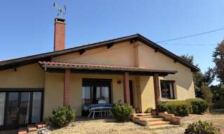 Maison 4 Pièces 95 m² à vendre à Saint-Clar-de-Rivière (31600)