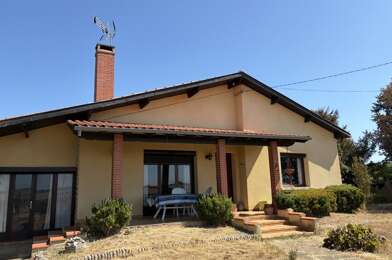 Maison 4 pièces 231440 €