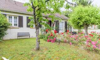 Maison 5 Pièces 81 m² à vendre à Marines (95640)