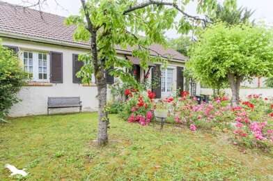 Maison 5 pièces 299900 €