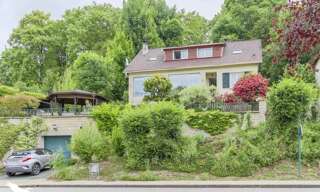 Maison 6 Pièces 127 m² à vendre à Montgeroult (95650)