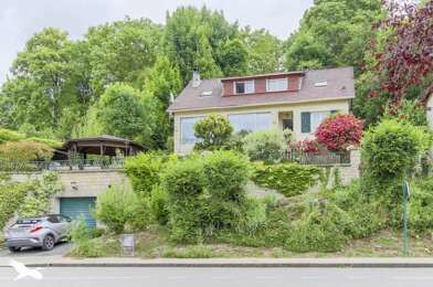 Maison 6 pièces 339900 €