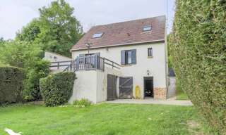 Maison 5 Pièces 87 m² à vendre à Chars (95750)