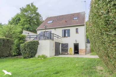 Maison 5 pièces 295000 €