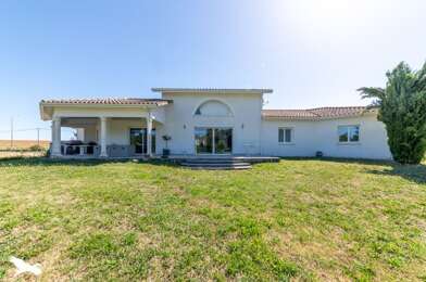 Maison 6 pièces 312400 €