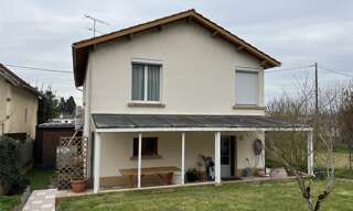Maison 5 Pièces 110 m² à vendre à Monsempron-Libos (47500)