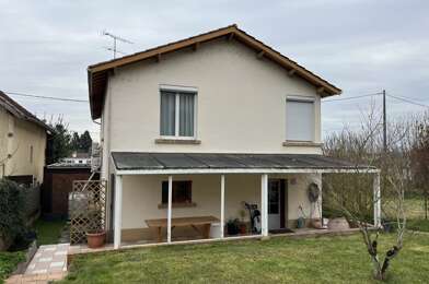 Maison 5 pièces 127680 €
