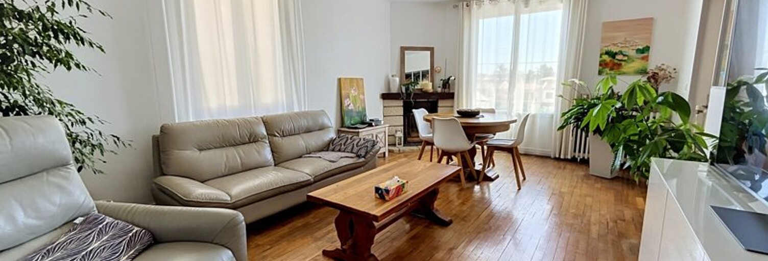 Maison 5 Pièces 110 m² à vendre à Monsempron-Libos (47500)