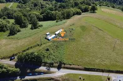 Terrain  24990 €