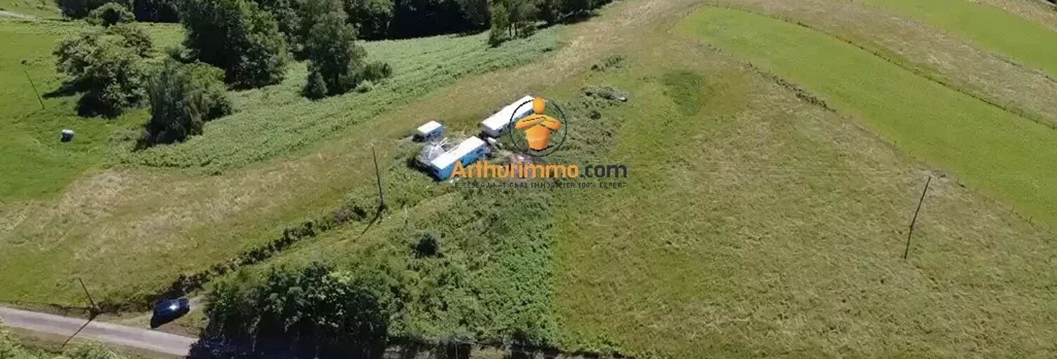 Terrain  12475 m² à vendre à Astugue (65200)