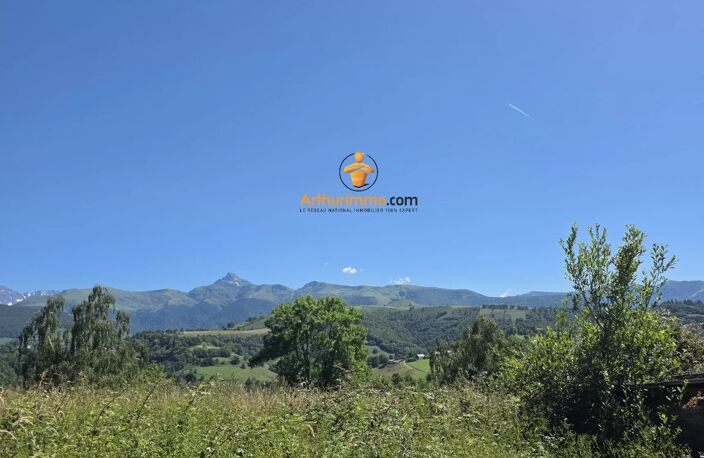 Terrain de loisir Agricole avec l 'eau et l 'electricité — photo 2
