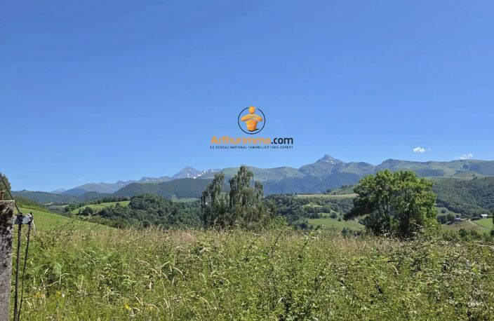 Terrain de loisir Agricole avec l 'eau et l 'electricité — photo 3