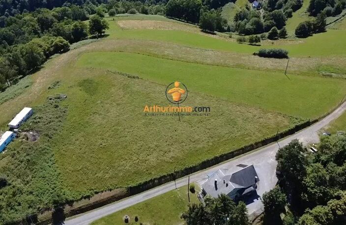 Terrain de loisir Agricole avec l 'eau et l 'electricité — photo 4