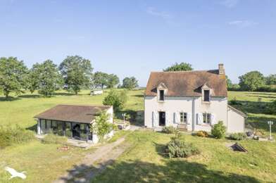 Maison 5 pièces 249900 €