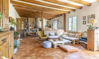 Maison 5 Pièces 177 m² à vendre à Loye-sur-Arnon (18170)