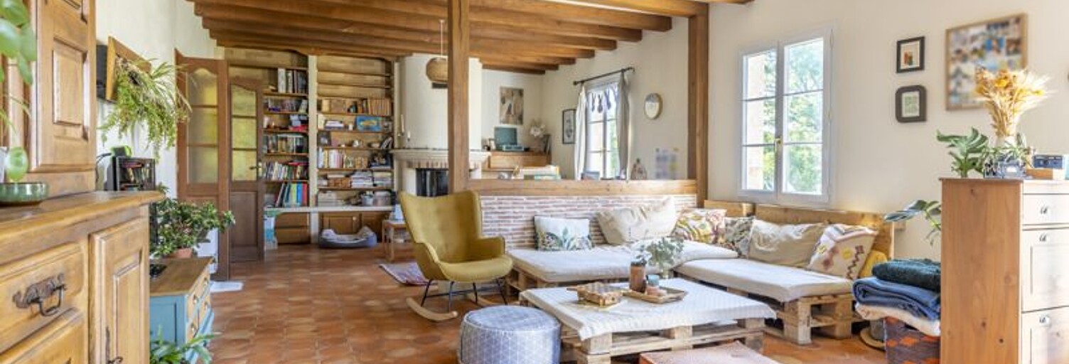 Maison 5 Pièces 177 m² à vendre à Loye-sur-Arnon (18170)