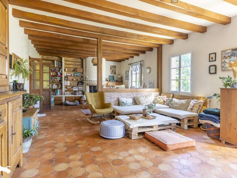 Maison 5 pièces 177 m² — photo 1