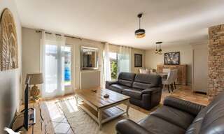 Maison 5 Pièces 91 m² à vendre à Mérignac (33700)