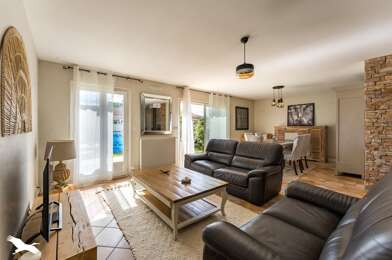 Maison 5 pièces 374880 €