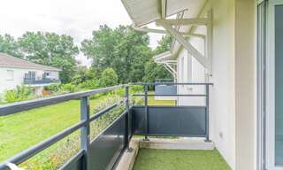 Appartement 2 Pièces 39 m² à vendre à Mérignac (33700)