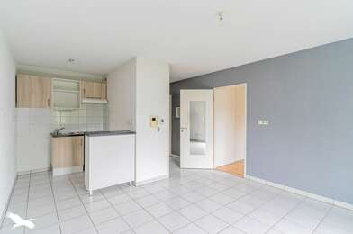 Appartement 2 pièces 179499 €