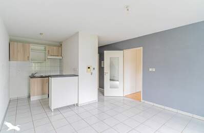 Appartement de 2 pièces principales — photo du bien