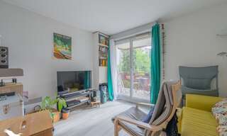 Appartement 2 Pièces 32 m² à vendre à Toulouse (31200)