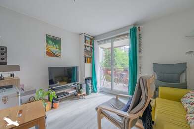 Appartement 2 pièces 161250 €