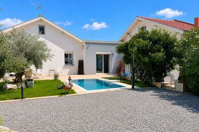 Maison 6 pièces 645000 €