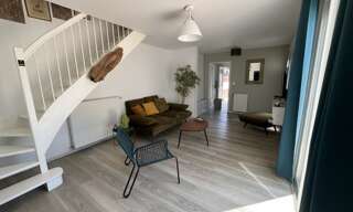Maison 6 Pièces 110 m² à vendre à Toulouse (31200)