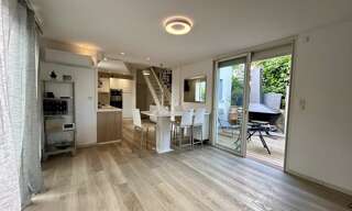 Maison 6 Pièces 110 m² à vendre à Toulouse (31200)