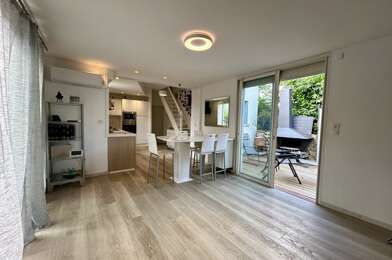 Maison 6 pièces 645000 €