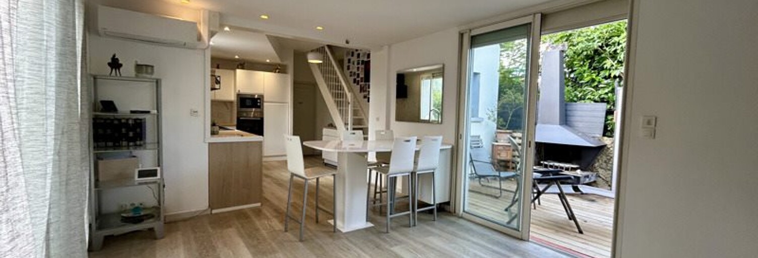 Maison 6 Pièces 110 m² à vendre à Toulouse (31200)