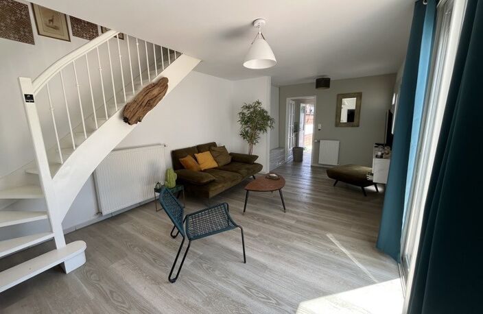 Villa de 6 pièces principales — photo 3