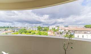 Appartement 3 Pièces 61 m² à vendre à Mérignac (33700)