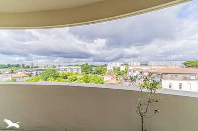 Appartement 3 pièces 210400 €