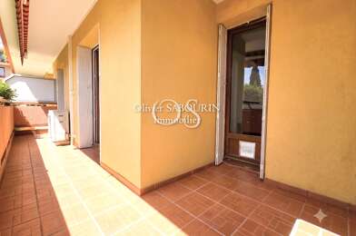 Appartement 4 pièces 219000 €